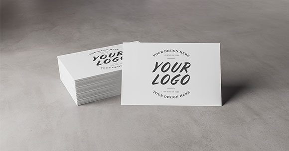 Perfekte Software für die professionelle Gestaltung und den Druck von Visitenkarten