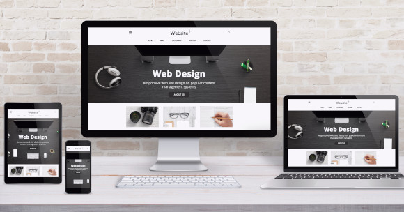 Ein Online-Shop für Drucker und Kopierläden mit aCopyShop funtioniert auf Handies, Laptops, Desktops und Tablets