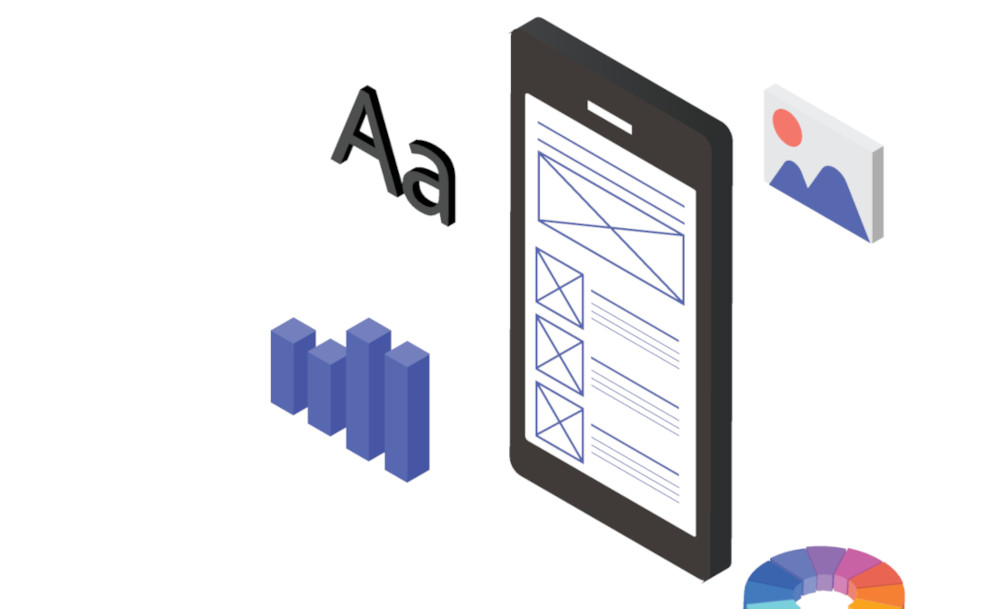 Integration von Softwarediensten und Online-Shop für Druck- und Kopiershops.